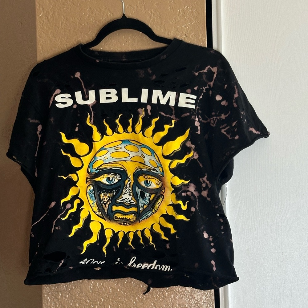 Sublime Tee